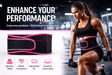 Shapex HeatFit™ Waist Trimmer — Burn Fat Fast